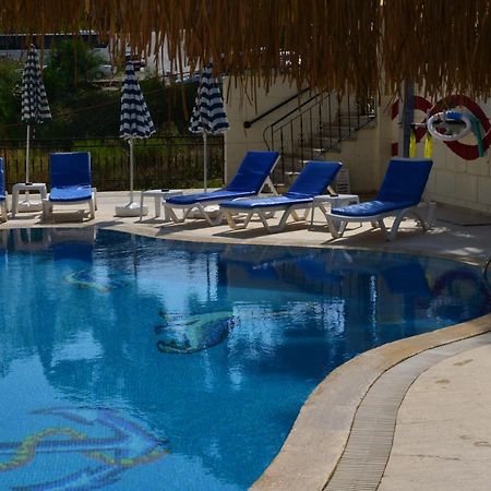 Side Boutique Hotel Bagian luar foto