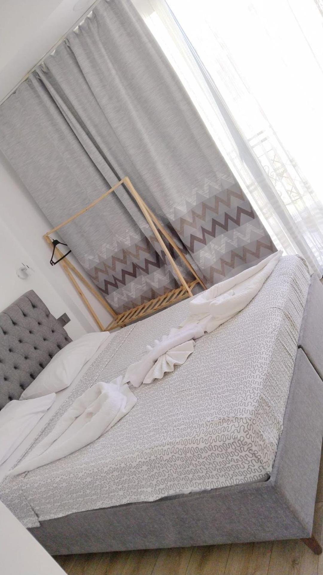 Side Boutique Hotel Bagian luar foto